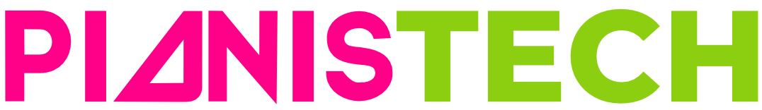 Pianistech Logo